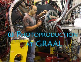 ω Photoproduction at GRAAL